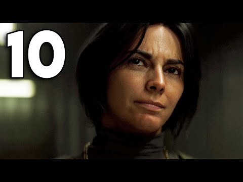 Modern Warfare 2 - Part 10 - TRAITOR