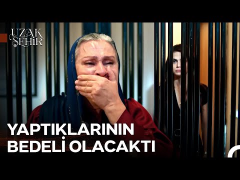 Ne Yaşattıysan Elbet Bir Gün Onu Yaşarsın Sadakat Albora - Uzak Şehir