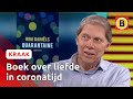 Wim Daniëls schrijft over liefde in coronatijd | Omroep Brabant
