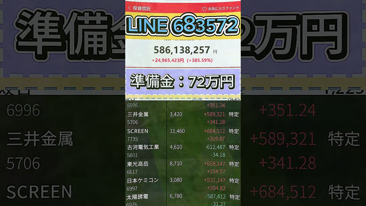 YouTubeサムネイル