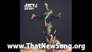 Juicy J - One Thousand (Feat. Wiz Khalifa) + Download Link