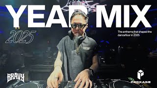 Download lagu BRAVY YEAR MIX 2025 (Breakbeat Set) mp3