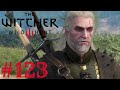 The Witcher 3: Wild Hunt 🐺 #123: Einsatz in 4 Wänden | Let´s Play The Witcher 3 | deutsch / german