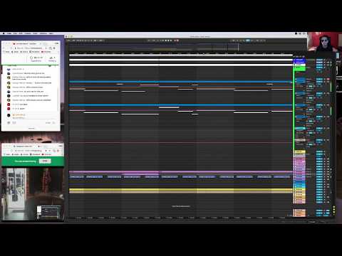 Deflo x Kezwik Ft. Peter Dinklage (My little ping pong delay convention)