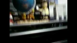 Spirit SOLDIER. by nunil.