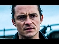 UNLOCKED Trailer 2017