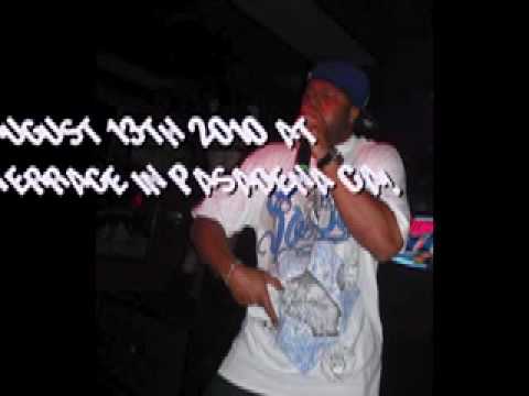 [EXCLUSIVE!] BOUNCE ROC, "Killa"