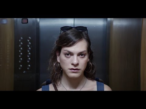 A Fantastic Woman (2018) Trailer