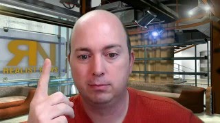 REALIST NEWS - How's that 1600 point loss on the DOW working out for you?