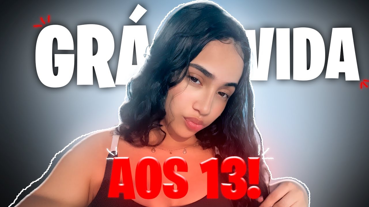 ELA SÓ TINHA 16 ANOS QUANDO RECUSOU FICAR COM UM CARA DE 30!