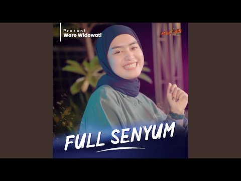Full Senyum Sayang