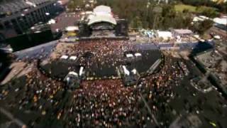 Metallica: Pride, Passion and Glory - Three Nights in Mexico City (2009) Video