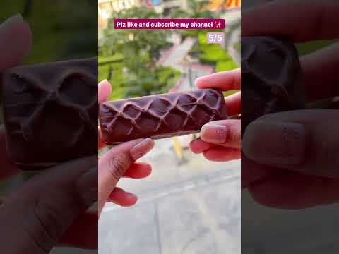 Snickers Kesar Pista 💚🤍 | ASMR Unboxing and Review #shorts #asmr #shortsfeed