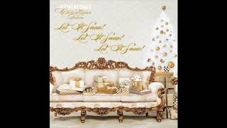 Pentatonix - Let It Snow, Let It Snow, Let It Snow (Snippet)