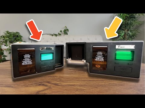 Powermatic 5 or Powermatic 3 | Cigarette Rolling Machine