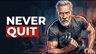 The Reality of Fitness After 60: Why They Don't Quit