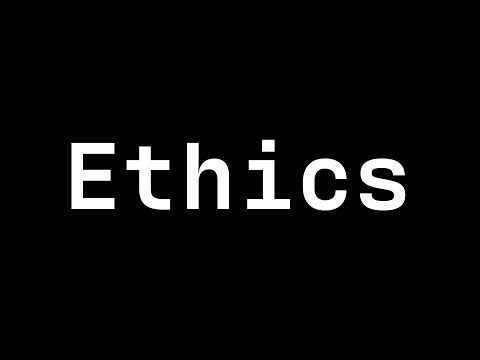 Ethics