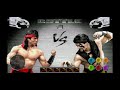 Ultimate Mortal Kombat Trilogy Liu Kang Vs Shang Tsung Fatality
