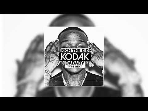 [FREE] DaBaby x Rich The Kid Type Beat - "Kodak"