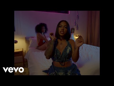 G Chini - Thick (Official Video)