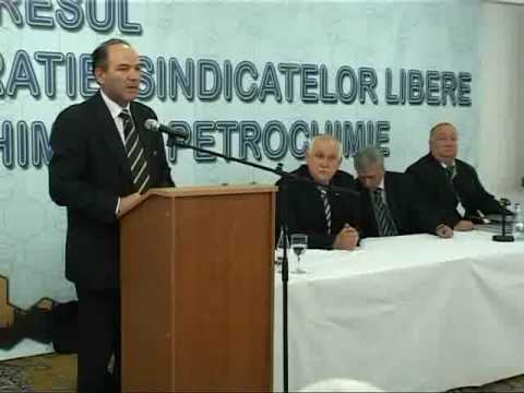 Congres FSLCP la Sinaia