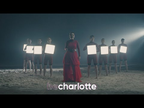 Be Charlotte - Lights Off (Official Video)