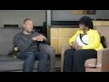 Producer Carlos King Interviews With BLINK Atlanta Magazine
