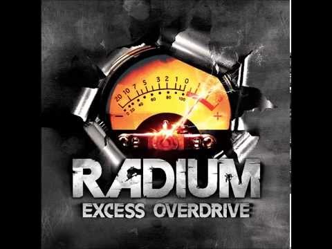 Radium - One Core Night (FULL/HQ/HD)
