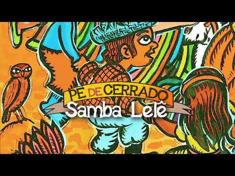 Sambalêlê - Dominio Público