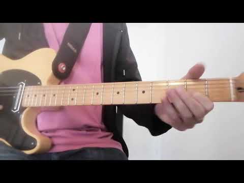 Samurai Hee-Haw - Marc Johnson