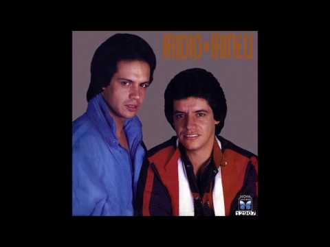 O Meu Poço Já Secou - Irídio & Irineu