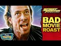 STREET FIGHTER THE LEGEND OF CHUN-LI - BAD MOVIE REVIEW | Double Toasted