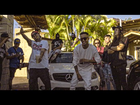 Full THM - Suave FT Che Dany (Video Oficial )
