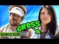 HOT GIRLS w/ CHEST HAIR (BTS) HOT GIRLS w/ CHEST HAIR (BTS)