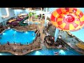 Canad Inn Grand Forks, ND Waterpark Tour