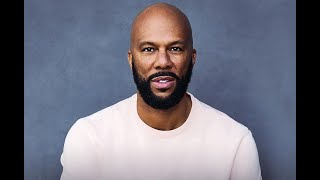 Common Feat Bilal - Nag Champa ( Afrodisiac For The World )