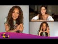 Thalia le responde a Chiqui Delgado si volverá a grabar una telenovela | El Break de las 7 Thalia le responde a Chiqui Delgado si volverá a grabar una telenovela | El Break de las 7