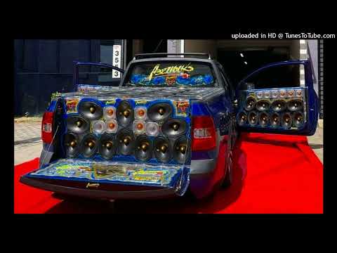 Abelvolks Desande Lifs Eletrofunk #2022