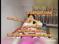 Tips Belajar Selama Masa Pademi Versi Nanda