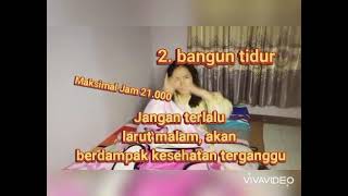 Download lagu Tips belajar selama masa pademi versi nanda mp3