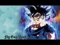 Dragon Ball Super - Ultra Instinct Remix (HipHop/Trap)