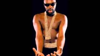 Isaac Hayes - Going To Chicago Blues & Misty