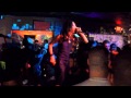 40 Below Summer   My Name Is Vengeance Live at The Championship Bar Trenton, NJ 6 29 2013)