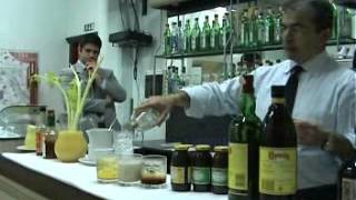 preview picture of video 'Lezione di Cocktail.wmv'