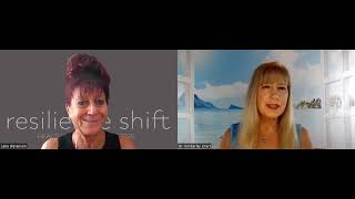 Exercise Bio Hack -Get Stronger Faster Safely at Any Level - Lana Stevenson & Dr. Kimberley Linert