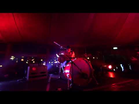 Bloodshot Bill III   Azkena Rock Festival   22 06 2018