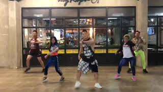 Rub A bum - Play n Skillz ft Jennmorel & Joelli /MEGAMIX 67/ZUMBA FITNESS