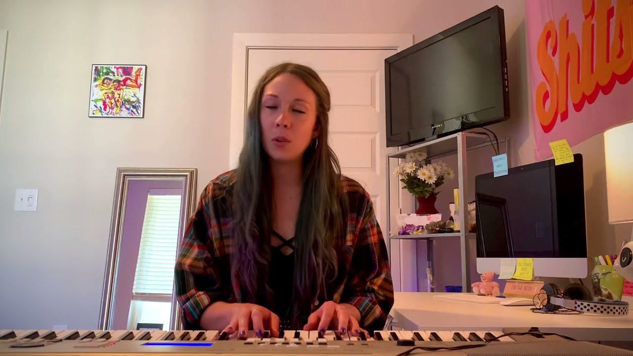 Promotional video thumbnail 2 for Lindsey Daniel