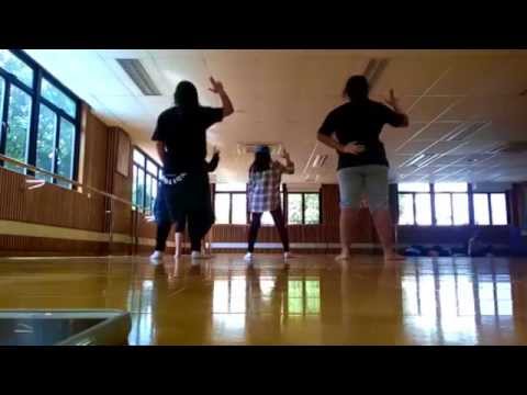 ECS- Boy In Luv Dance Cover