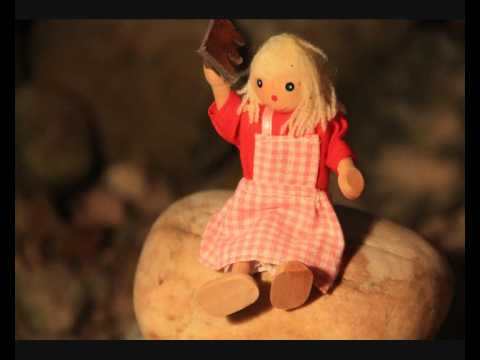 Die Loreley  Heinrich Heine szenische Darstellung     Ich weiß nicht was soll es bedeuten